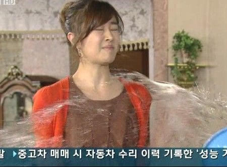 당시 나이 알면 놀라는 사람 꽤 있다는 새벽이 시절 윤아의 고난과 역경.jpg | 인스티즈