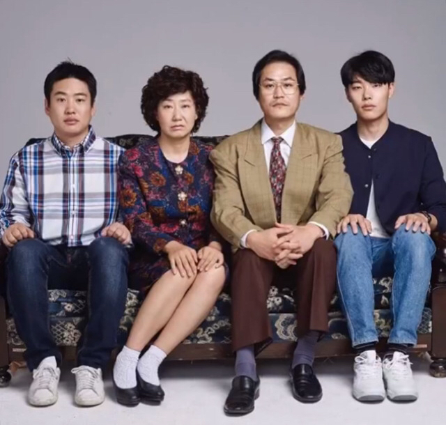 [고르기] 내가 응답하라 1988 속으로 들어간다면 가족이 되고싶은 집은? | 인스티즈