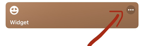 ios14🍎시간마다 나에게 해주고싶은 말이 있다면? 날짜위젯 만들기 | 인스티즈