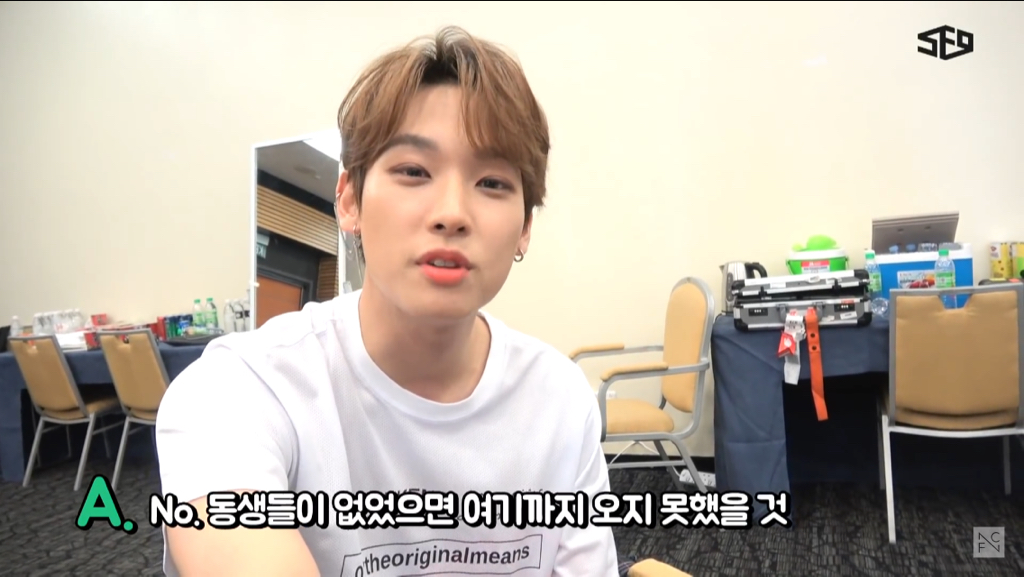 인생이 거짓말인 한 남돌 | 인스티즈