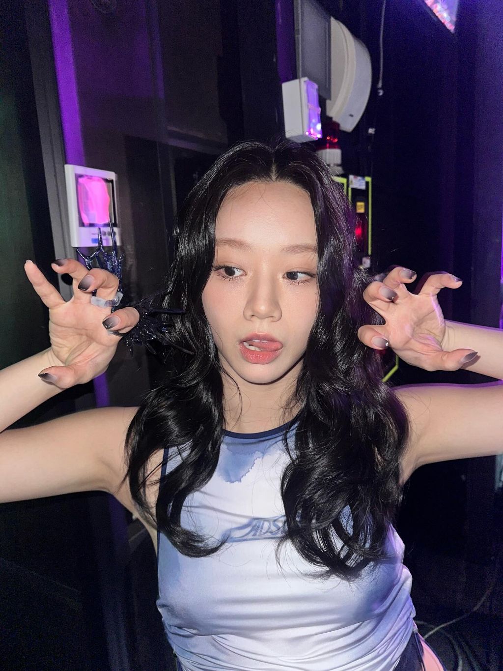 혜리 인스타그램 업로드 | 인스티즈