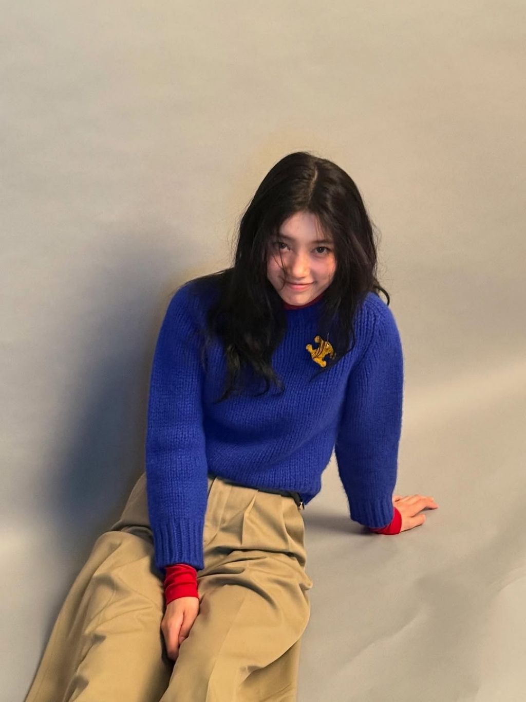 수지 인스타 사진 업뎃 | 인스티즈