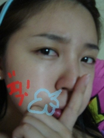 윤은혜 싸이월드 시절 와투케 재능 미침 | 인스티즈