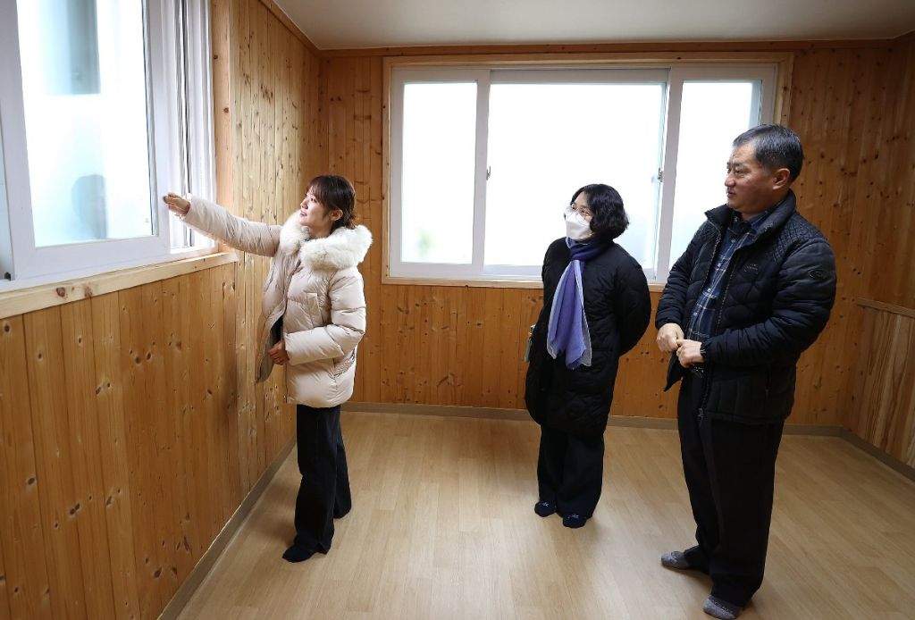 리모델링 싹 해서 월세 1만원으로 나온 집 | 인스티즈