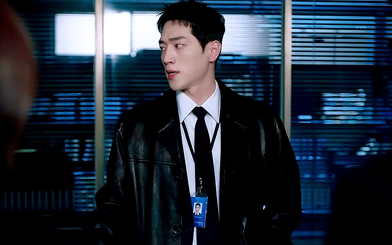 서강준 더위 많이 타서 엄청 더워하는데 그게 또 좋음 | 인스티즈