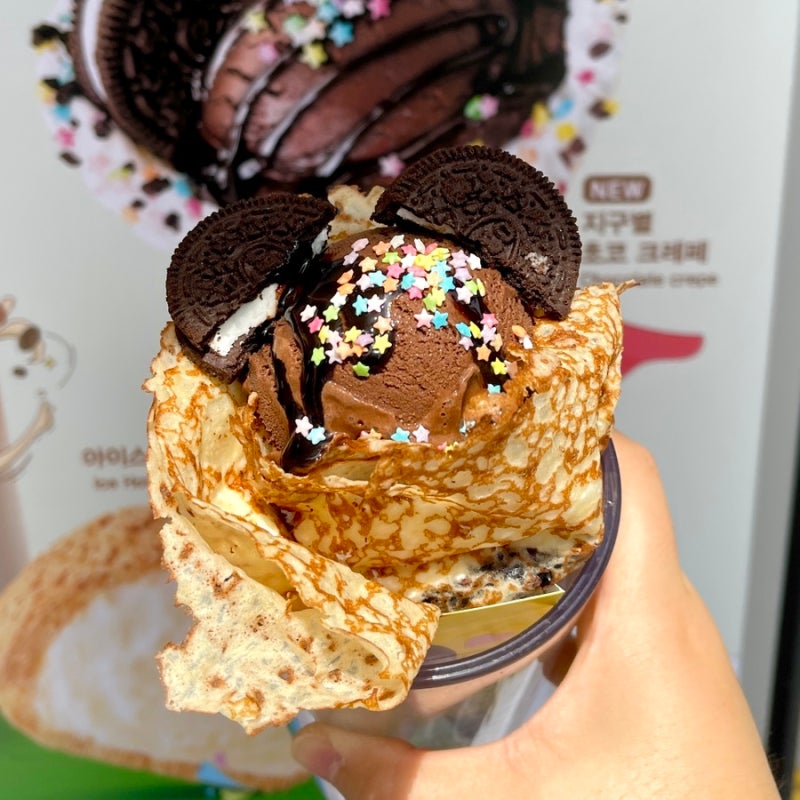 알바생 오열각인 메가커피 신메뉴.jpg | 인스티즈