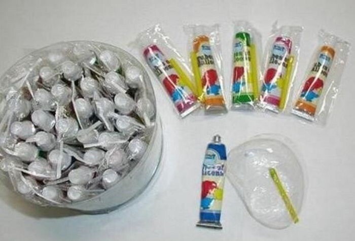 서양놈들은 상상도 못할 K-장난감 | 인스티즈