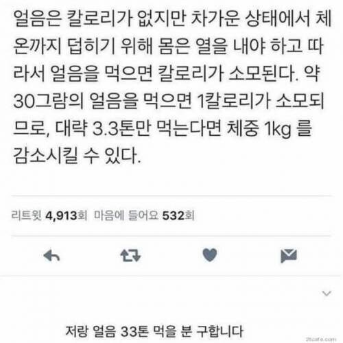 운동안하고 먹어서 10kg 살빼는 꿀팁 | 인스티즈