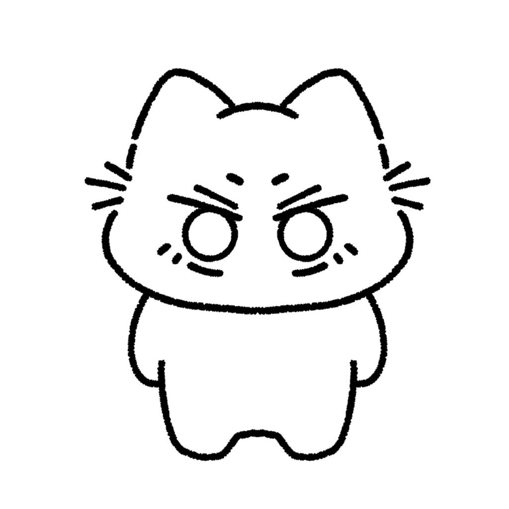 팬이 그린 그림으로 투표 인증한 여돌 | 인스티즈