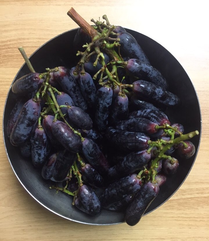 블랙사파이어 포도 jpg | 인스티즈