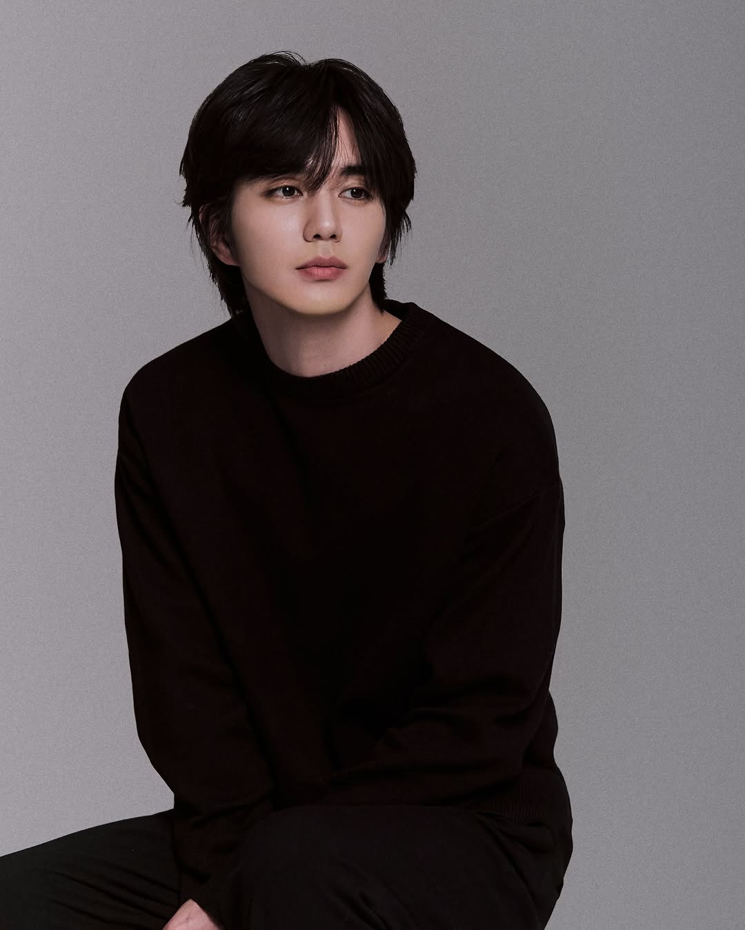 소속사 옮긴 유승호 새 프로필 사진 | 인스티즈