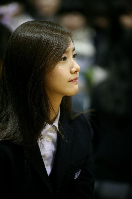 당시 나이 알면 놀라는 사람 꽤 있다는 새벽이 시절 윤아의 고난과 역경.jpg | 인스티즈