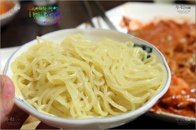 주로 부산에서만 먹는다는 감자사리 | 인스티즈