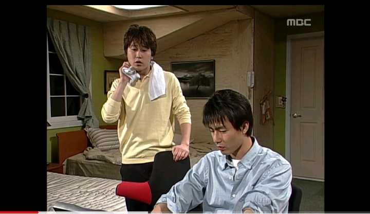 뉴논스톱 인성이 몰래 나이트 갔다가 딱걸린 경림이 인성이의 반응 | 인스티즈