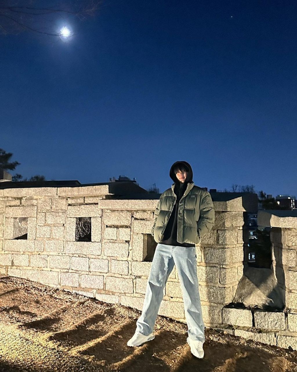 배우 유선호 인스타 업뎃 | 인스티즈