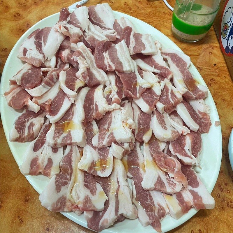 가보식육식당 이미지