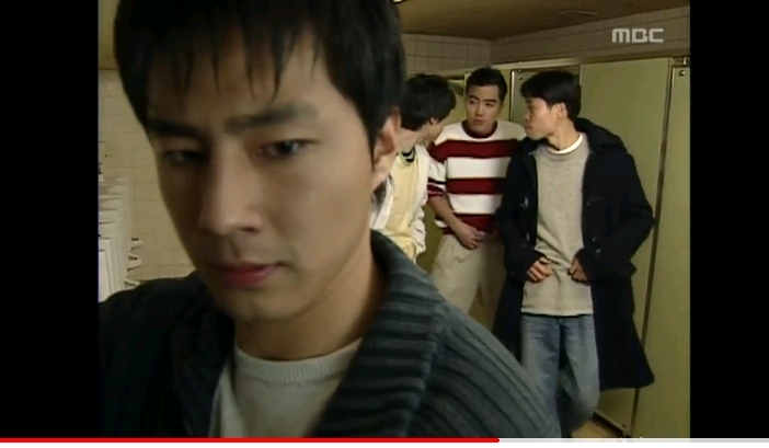 뉴논스톱 경림이가 밤에 포장마차하는게 위험하다 생각한 인성이의 잔머리 | 인스티즈