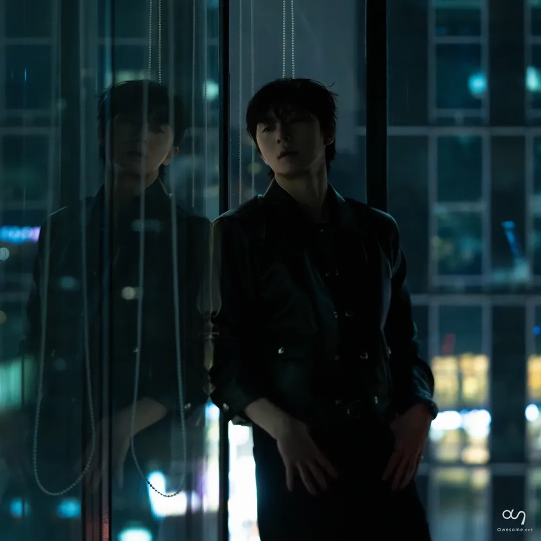 박서준 샤넬 워치 화보 비하인드 | 인스티즈