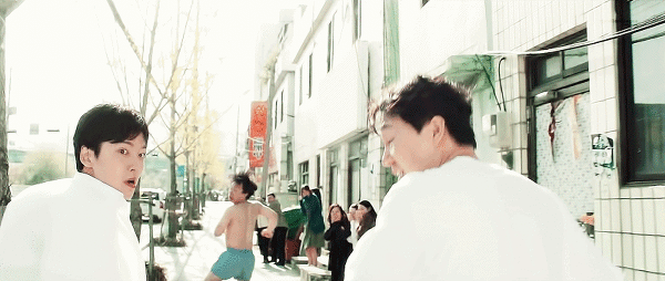 [라이프온마스] 본 사람들마다 갈리는 해석(ㅅㅍㅈㅇ) | 인스티즈