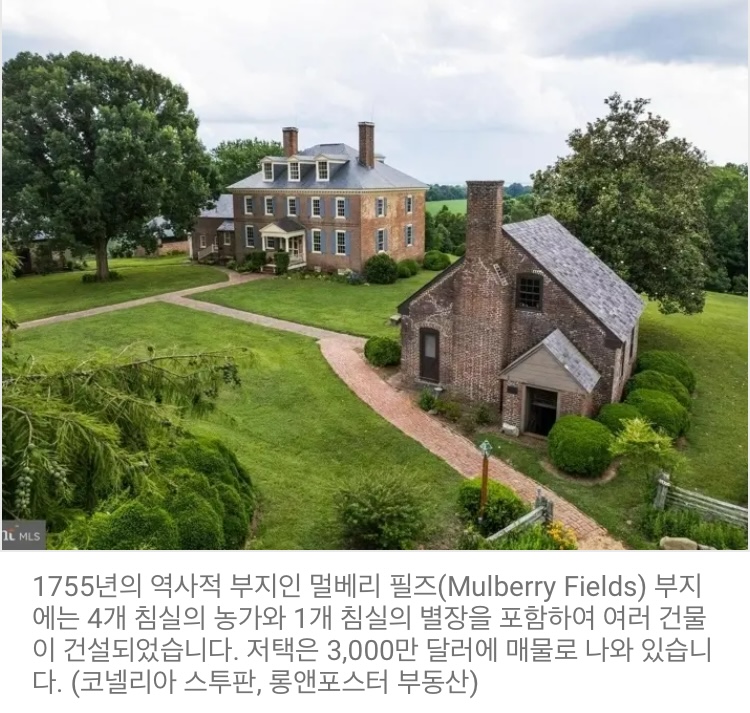 판매중인 미국 대저택ㆍ | 인스티즈