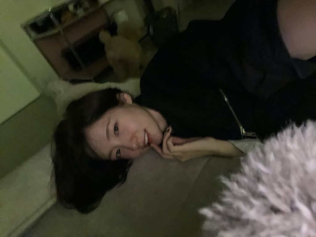 배우 박지현 인스타그램 업데이트 | 인스티즈