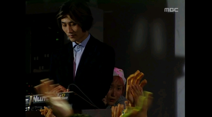 뉴논스톱 인성이 몰래 나이트 갔다가 딱걸린 경림이 인성이의 반응 | 인스티즈