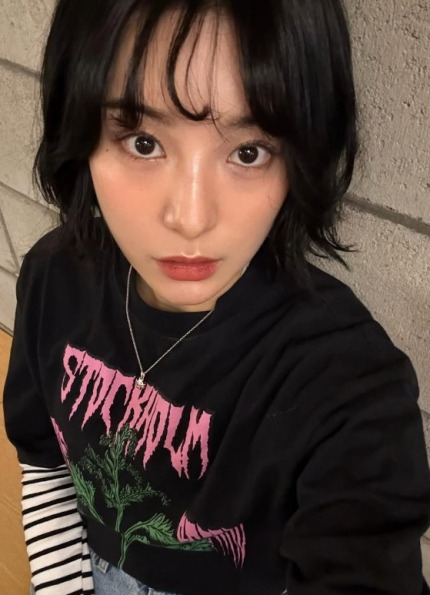 제2의 주현영·김아영 될까..日 여배우 'SNL' 신입 크루 확정 | 인스티즈