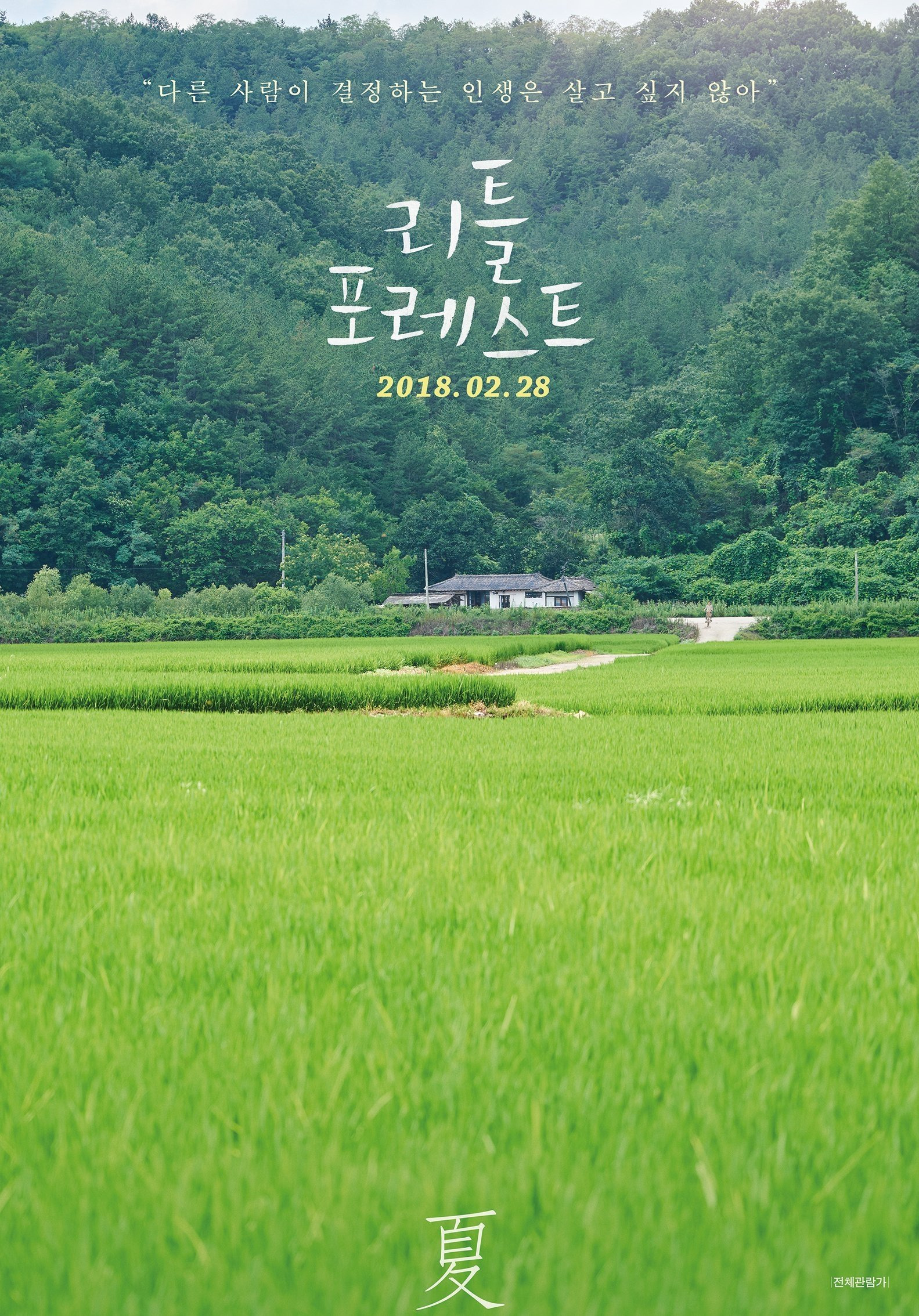색감 예쁜 영화 추천 | 인스티즈