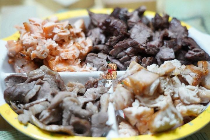 강아지 유치원의 수학여행 | 인스티즈