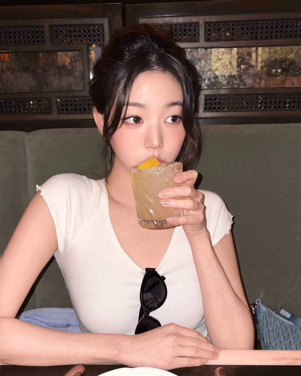 장원영 인스타 업데이트 | 인스티즈