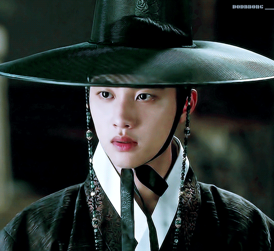 [상플] [김유정×도경수] 시간을 거스른 남매 보고싶다 | 인스티즈