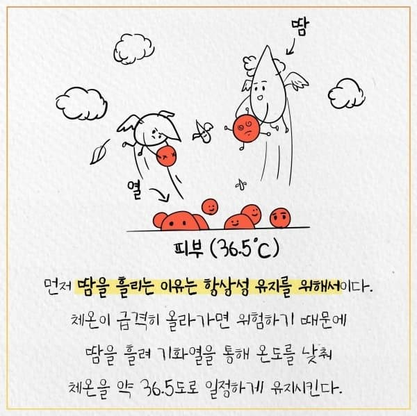 비만은 추위를 덜 탈까? | 인스티즈