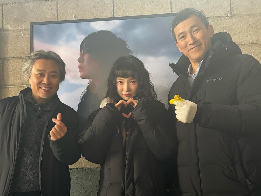 배우 김아영 인스타그램 업로드 | 인스티즈