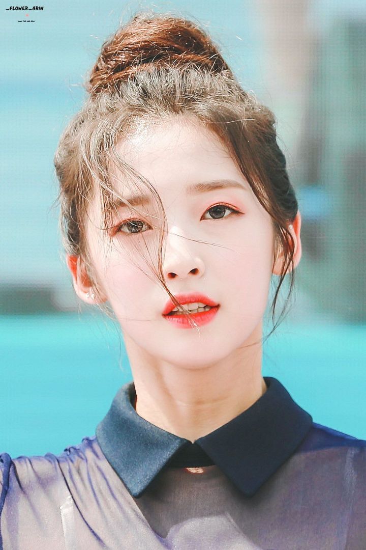 소신발언 여돌들 걍 다 게임캐릭터같음 | 인스티즈