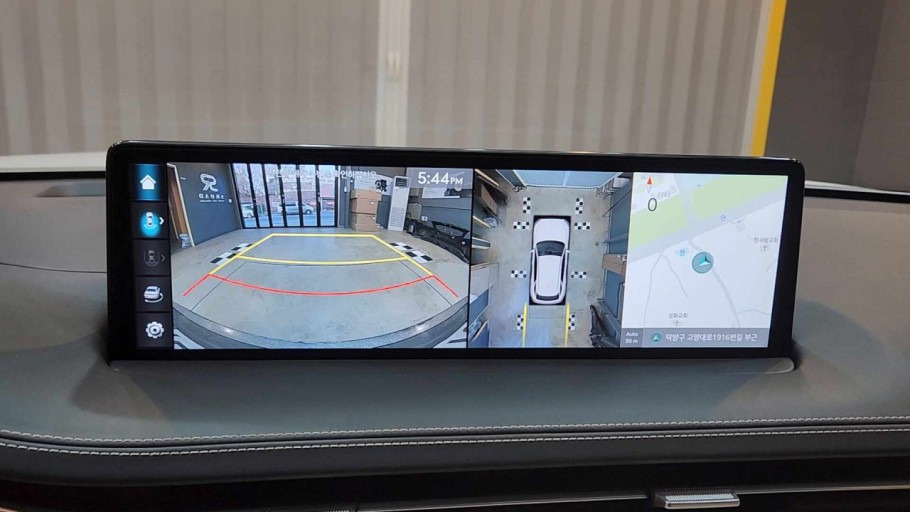 은근 갈리는 초보운전자들에게 어라운드뷰는 111 222 | 인스티즈