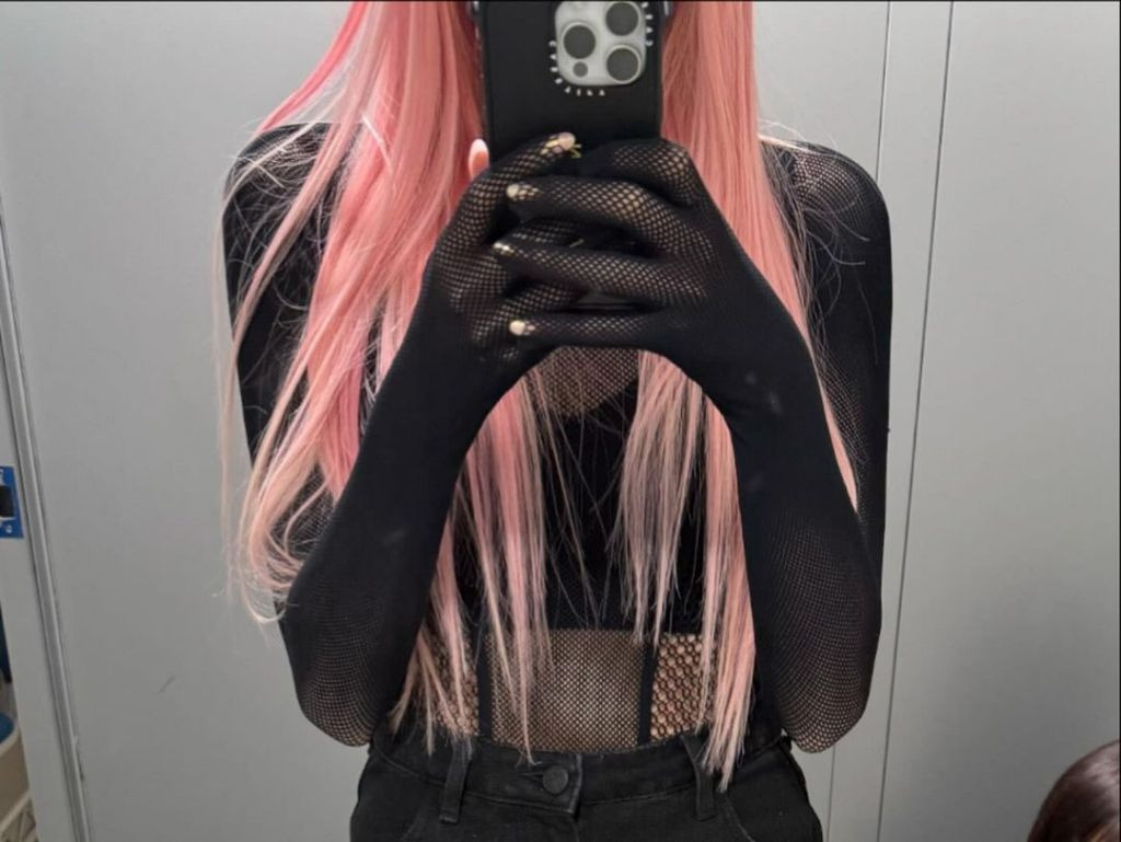 지젤력 넘치는 방금 올라온 인스타 | 인스티즈