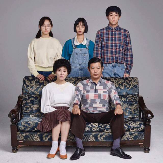 [고르기] 내가 응답하라 1988 속으로 들어간다면 가족이 되고싶은 집은? | 인스티즈