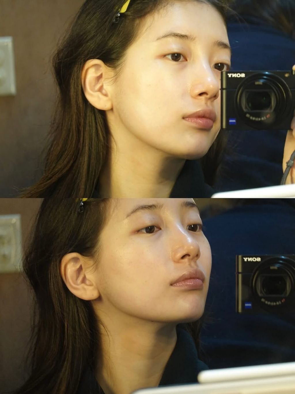 수지 인스타 사진 업뎃 | 인스티즈