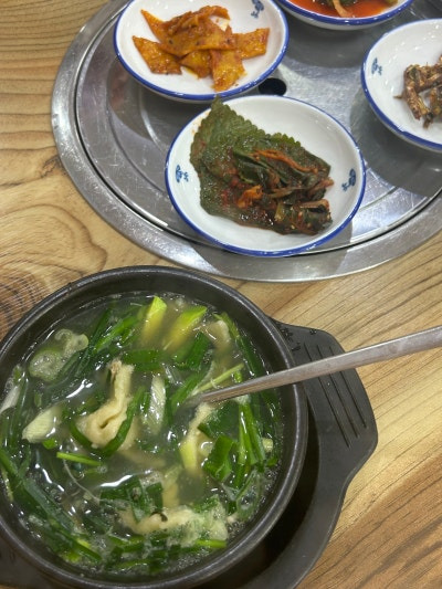 다슬기탕 | 인스티즈