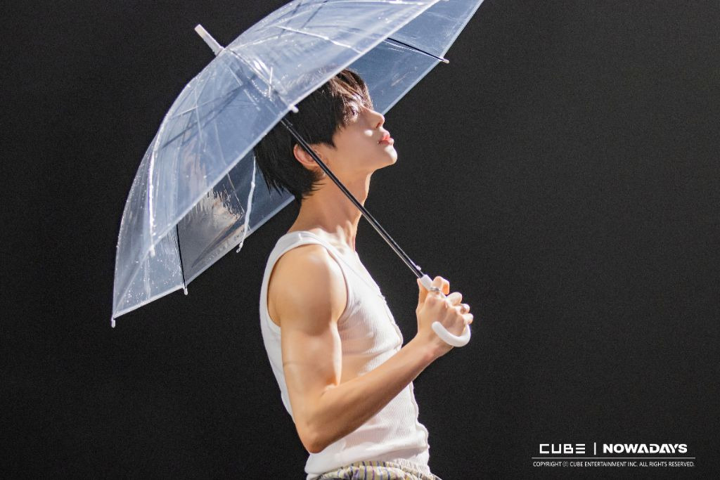 피지컬은 타고나는게 맞다는 걸 보여주는 남돌 | 인스티즈