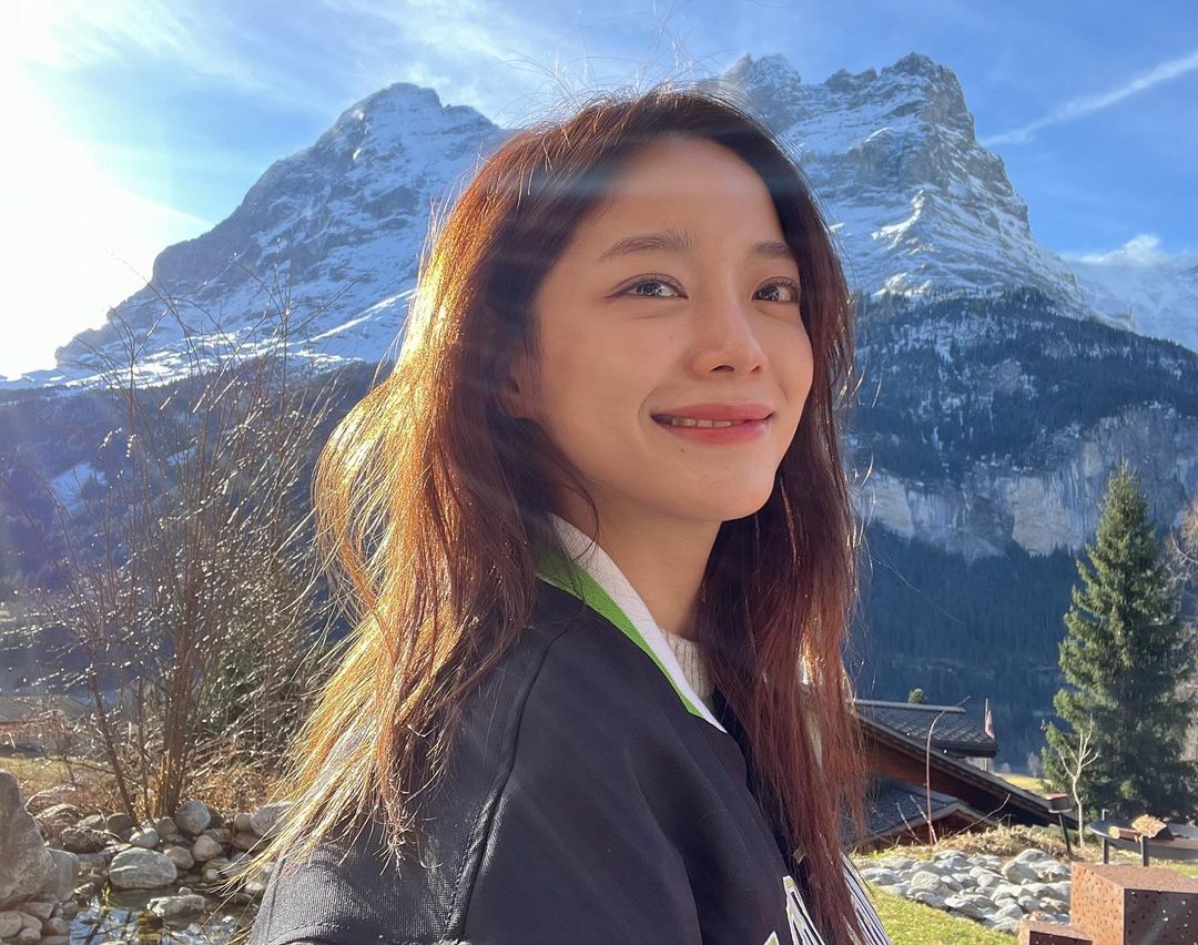김세정 인스타그램 업뎃 | 인스티즈