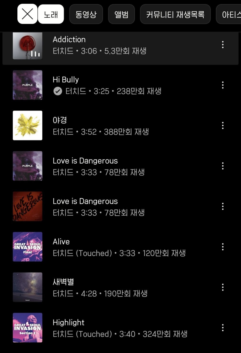 요즘 소소하게 입소문 타는 중인 여성 락커들 🎸 | 인스티즈