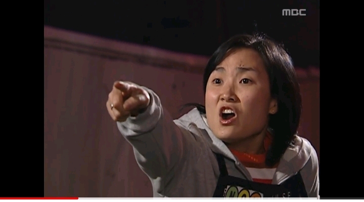 뉴논스톱 경림이가 밤에 포장마차하는게 위험하다 생각한 인성이의 잔머리 | 인스티즈