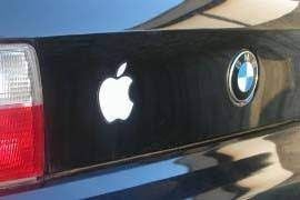 애플 제품 사면 로고 스티커 주는 이유 | 인스티즈