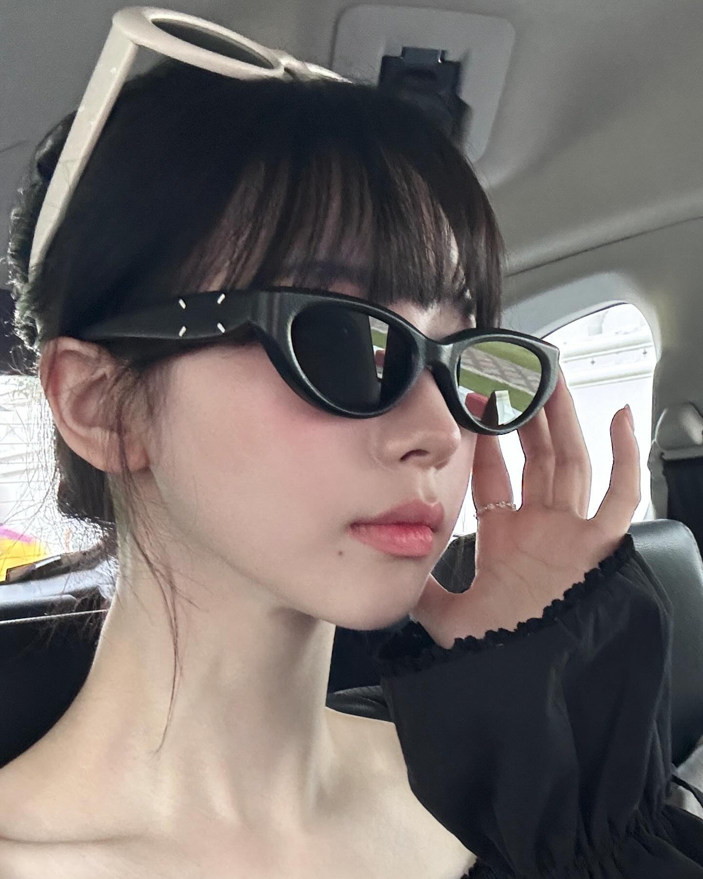 에스파 카리나 인스타 업뎃 | 인스티즈
