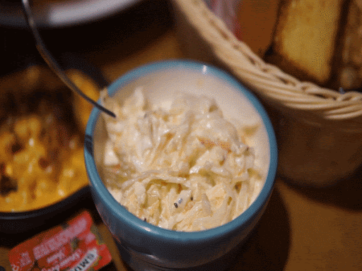 코울슬로 양배추샐러드 jpg | 인스티즈