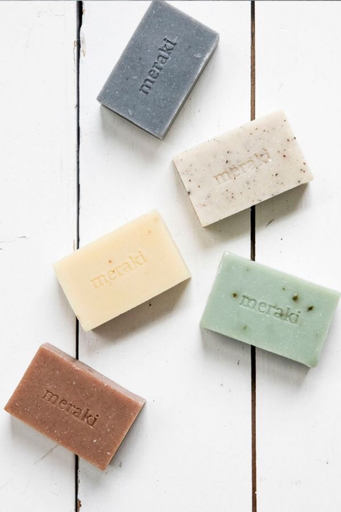 예쁜 비누는 사람을 기분좋게해 | 인스티즈