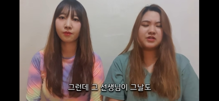 몽유병이 심했던 학교 교사가 겪은 실제 이야기 | 인스티즈