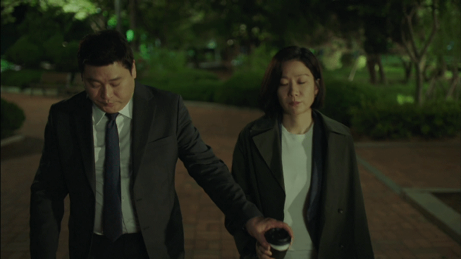 충격적인 비밀의숲2 줄거리 | 인스티즈