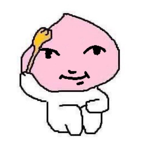 대충그린 카카오프렌즈 이모티콘 | 인스티즈